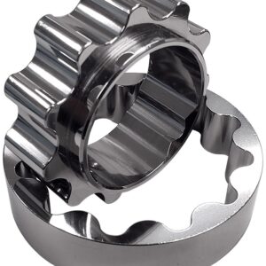 Oil Pump Gear Set Nissan VQ VHR 3.5L/3.7L BOPVQ-OPG-VHR