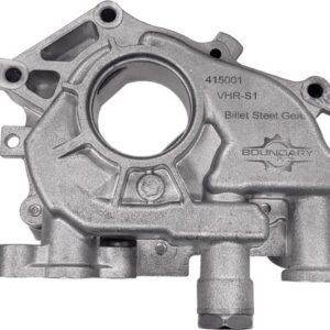 Oil Pump w/Billet Gear Nissan VQ VHR 3.5L/3.7L BOPVQ-S1-VHR