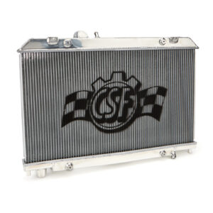 Radiator 04-08 Mazda RX-8 CSF3164