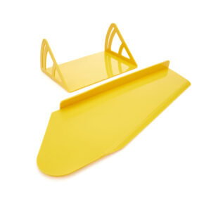 Plastic Spoiler CrushKit Yellow DOM921-YE
