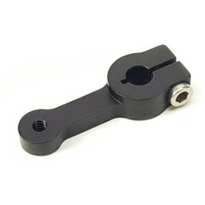 Long Double Ended Arm Injector Arm - Billet END4011B-716B