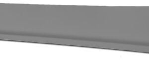 MD3 Rocker Panel Dirt Gray FIV007-5500-G