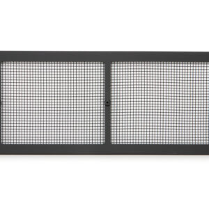 Nose Screen Outlaw LM Black FIV22001-46333B