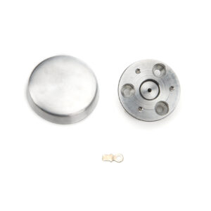 Horn Button 3 Bolt Mill FLAFR20175HN