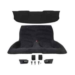 Mustang Rear Seat Delete Kit 2018-2020 FRDM6346612-GT