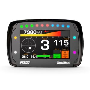 FT600 EFI System w/o Harness FTH3010004009