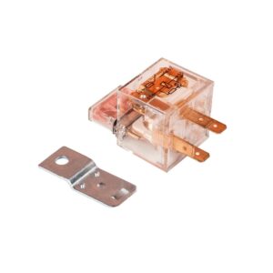 Relay w/ Built-In Fuse 40A FTH3020100310