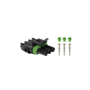 Plug Kit - Throttle Position Sensor (Ford) FTH5005100017