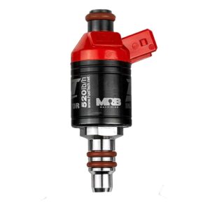 FT Injector - 520 lb/h O-Ring FTH5010107881