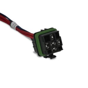 Sealed Relay Holder (Pre-Wired) FTH5015001972