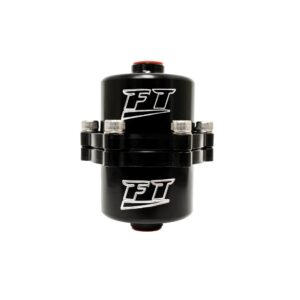 Back-Pressure Dampening Canister FTH5017100341