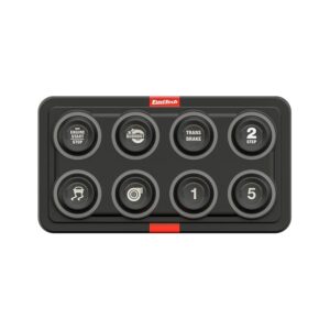 SwitchPanel-8 Mini FTH5022100302