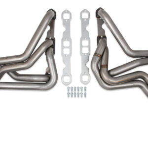 Exhaust Header Set SBC Street Stock 1-3/4 x 3 HKR2551-2