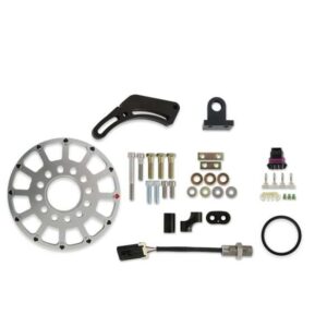 7.25 12-1X Crank Trigger Kit GM LS Hall Effect HLY556-175