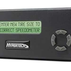 Speedometer Calibrator HYT742502T