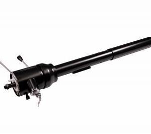 Black Steering Column 73  Chrysler B-Body IDI1620870051
