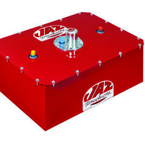 16-Gallon Pro Sport Fuel Cell w/Flapper - No Foam JAZ275-016-NF