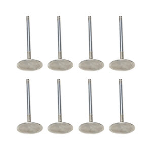 2.120 R/F Intake Valves 8mm 5.253 OAL MAN12348-8