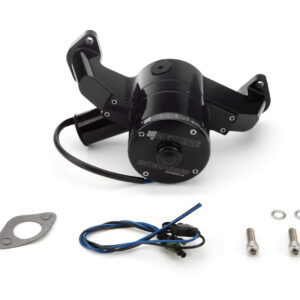 BBC H/F Electric Water Pump 55-GPH Black MEZWP300SP