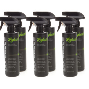 Refresh Spray 16oz Case of 6 MOLMLREBKC-16-6