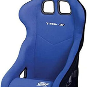 TRS-E Seat Blue OMPHA0-0741-B01-041