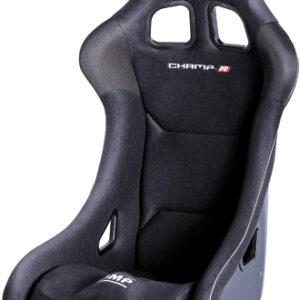Champ Seat MY2014 Black OMPHA0-0766-B01-071
