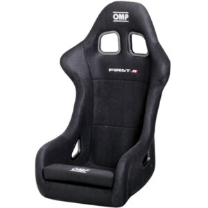First Seat Black OMPHA0-0790-A01-071