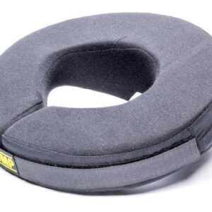 Anatomic Neck Collar In Black Nomex OMPKK0-4003-071