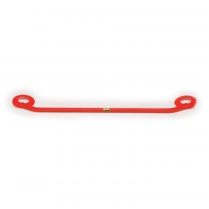 Audi A3 Front Bar Upper Steel OMPMA0-1766