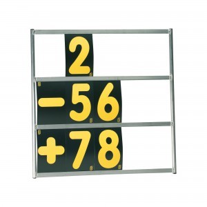 Pit Board 3 Panel OMPNC0-1067