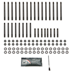BBC 12Pt Head Stud Kit Use w/Dart Heads P1FK001-H04E