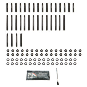 SBC 12Pt Head Stud Kit Use w/23-Degree Heads P1FK002-H16E