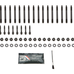 GM LS 12Pt Head Stud Kit Gen-3/Gen-4 2004 Later P1FK003-H02E