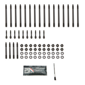 GM LS 12Pt Head Stud Kit Gen-3 2003 & Earlier P1FK003-H05E