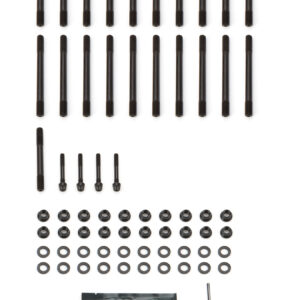 GM LT 12pt Head Stud Kit 6.2L w/8mm Corner Studs P1FK003-H06S