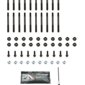 GM LS 12pt Main Stud Kit Gen-3/LSX P1FK003-M03E