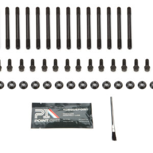 Dodge Cummins Main Stud Kit w/Factory Blk 04-Up P1FK044-M01S