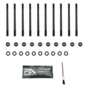 Honda 12pt Head Stud Kit B18C1 VTEC P1FK050-H02E