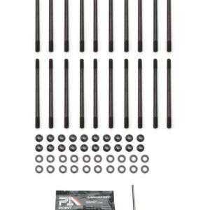Ford Coyote 12pt Head Stud Kit 5.0L 12mm P1FK062-H01S