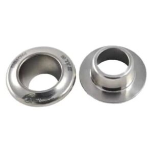 1.115 OD TI Valve Spring Retainers 16pk PACPAC-R513