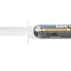 Day lube 1 Ounce Syringe PEMDAYLUBE1OZSYRINGE