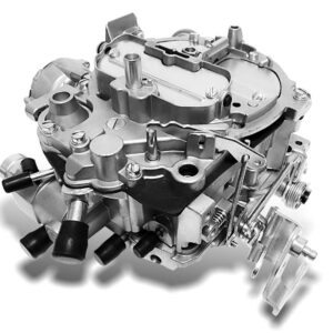 Q-Jet Carb 750 CFM w/Electric Choke PQX4228351