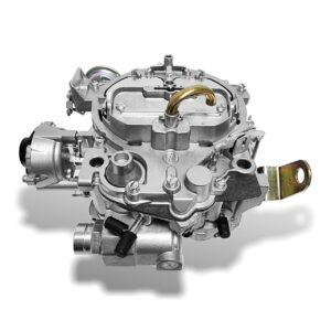 Q-Jet Marine Carb 750 CFM w/Electric Choke PQX4228371