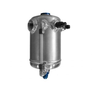 Pressure Can Late Model Side Mount - PRV 4in PWR75-00001