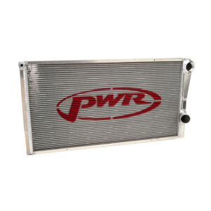 Radiator Universal Double Pass Closed 31x16 PWR904-31162