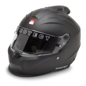 Helmet Pro Small Flat Black Top Air D/B 2020 PYRHB822220