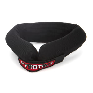 Neck Collar Contoured Black Junior PYRJB110020