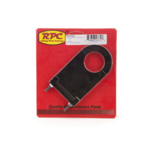 Aluminum Steering Column Drop 2in x 4.5in Black RPCR5633BK