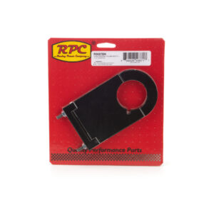 Aluminum Steering Column Drop 2in x 3.5in Black RPCR5687BK
