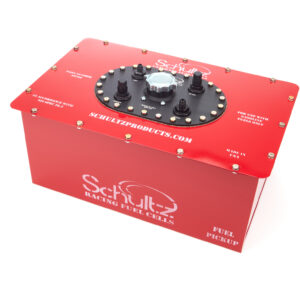 Fuel Cell 8gal Ultimate SFI 28.3 SEPSFC08